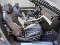 2026 Bentley Continental