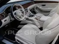 2026 Bentley Continental