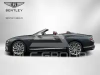 2026 Bentley Continental