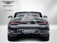 2026 Bentley Continental