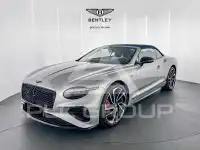 2026 Bentley Continental