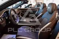 2026 Bentley Continental