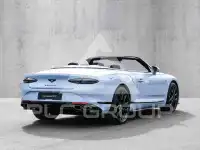 2026 Bentley Continental