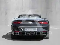 2026 Bentley Continental