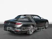 2026 Bentley Continental