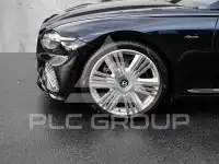 2026 Bentley Continental