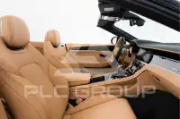 2026 Bentley Continental