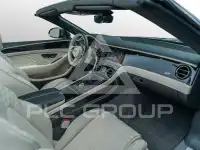 2026 Bentley Continental