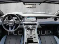 2026 Bentley Continental