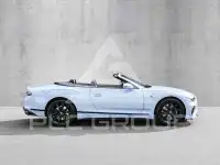 2026 Bentley Continental