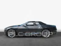 2026 Bentley Continental