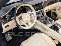 2026 Bentley Continental