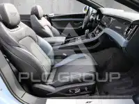 2026 Bentley Continental