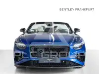2026 Bentley Continental