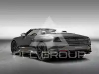 2026 Bentley Continental