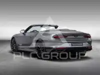 2026 Bentley Continental
