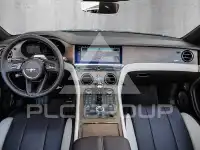 2026 Bentley Continental