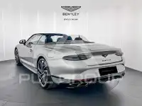 2026 Bentley Continental
