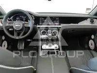 2026 Bentley Continental