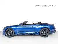 2026 Bentley Continental