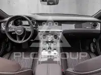 2026 Bentley Continental