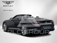 2026 Bentley Continental