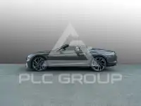 2026 Bentley Continental