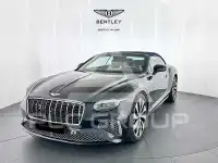 2026 Bentley Continental