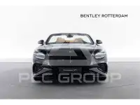 2026 Bentley Continental