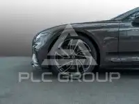 2026 Bentley Continental