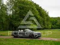 2026 Bentley Continental
