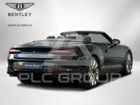 2026 Bentley Continental