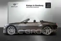 2026 Bentley Continental