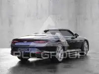 2026 Bentley Continental