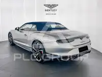 2026 Bentley Continental