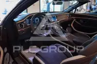2026 Bentley Continental