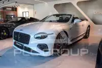2026 Bentley Continental