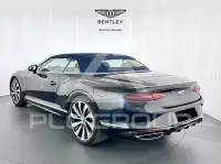 2026 Bentley Continental