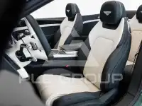 2026 Bentley Continental