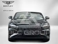 2026 Bentley Continental