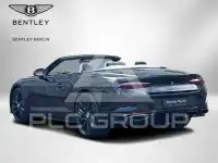 2026 Bentley Continental