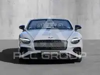 2026 Bentley Continental