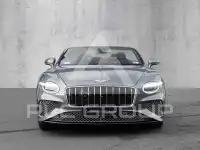 2026 Bentley Continental