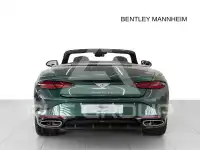 2026 Bentley Continental