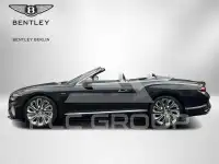 2026 Bentley Continental
