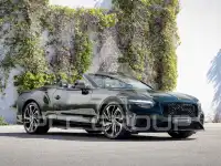 2026 Bentley Continental