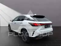 2026 Lexus RX350