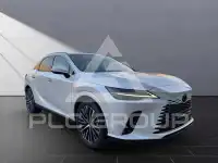 2026 Lexus RX350