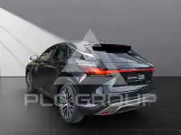 2026 Lexus RX350