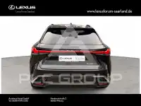 2026 Lexus RX350